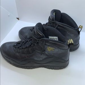 Jordan 10 NYC size 8.5